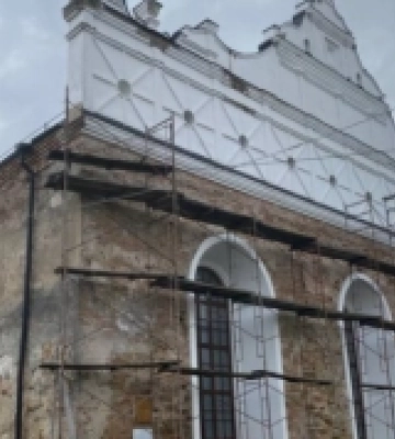 В Острозі відбудуться Дні єврейської культури