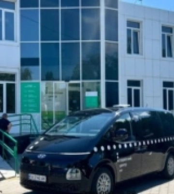 Чорноморськ знову прийматиме іспити для отримання водійського посвідчення