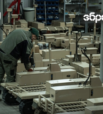 Пільгові кредити на ₴2,7 мільярда отримали 50 оборонних підприємств