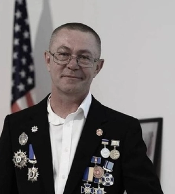 Помер волинський Фаберже