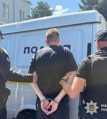 На Дніпропетровщині військові викрали фермера та вимагали $70 тисяч викупу