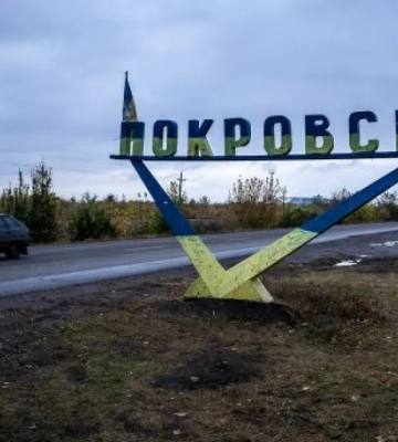 Оккупанты за километр: жители Покровска заблокированы в городе