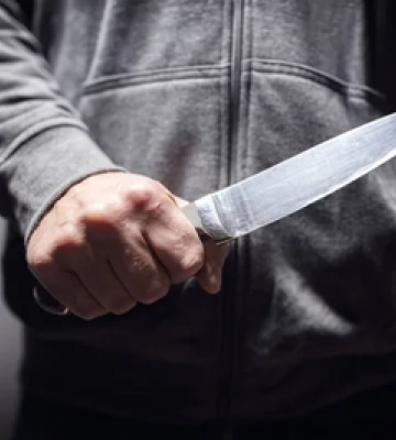 Понад 50 ударів ножем: киянина засудили на 13 років за вбивство у Кременчуці
