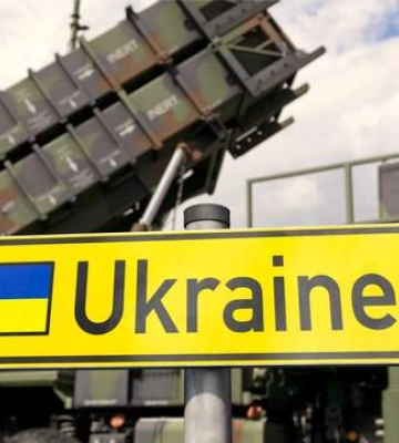 Полмиллиарда долларов для Украины: куда пойдут средства по механизму PURL