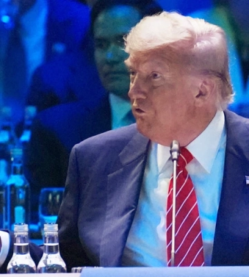 Лідери Європи висловлюють обережний оптимізм після розмови з Трампом, але на них може чекати гірке пробудження. Акценти світових ЗМІ 14 серпня