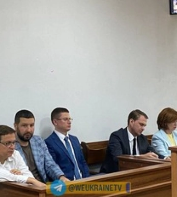 Вбивство підлітка на фунікулері – генпрокурор особисто представляє сторону обвинувачення