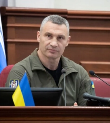 Після серії корупційних скандалів Кличка прорвало: нова заява мера