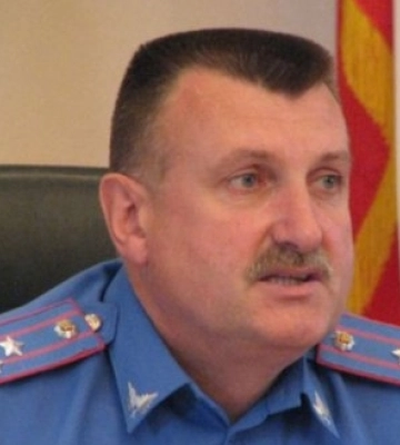 Колишній полковник міліції, засуджений за держзраду буде обміняний до Росії