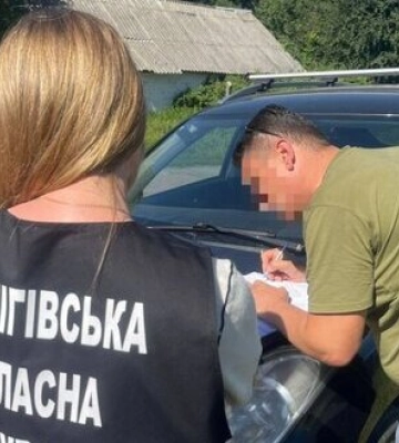 25 подозреваемых и 44 млн грн ущерба: раскрыты масштабные хищения бюджетных средств на Черниговщине. ФОТОрепортаж
