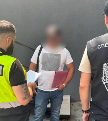 Шахрайство на &quot;єВідновленні&quot;: на Харківщині оцінювач завищив вартість квартири на 200 тис грн