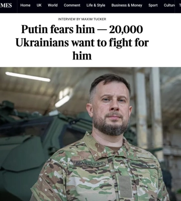 Білецький в інтерв’ю Times висловився за збереження демократії в Україні та виступив проти будь-яких проявів авторитаризму Білецький в інтерв’ю Times висловився за збереження демократії в Україні та виступив проти будь-яких проявів авторитаризму