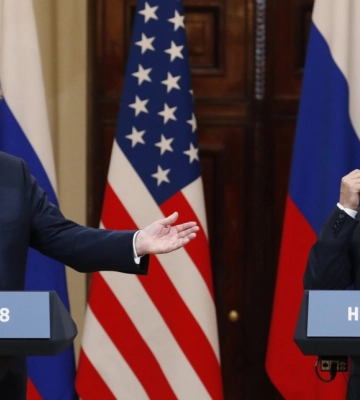Кремль заявил, что согласовал программу встречи Путина и Трампа и назвал состав делегации.
