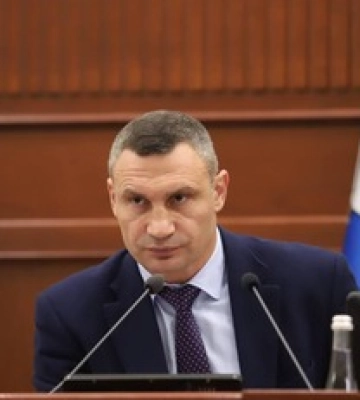 Кличко резко ответил на подозрения чиновникам КГГА от Офиса генпрокурора