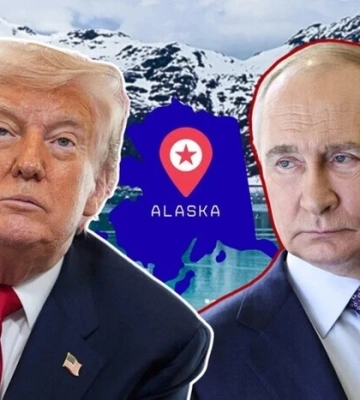 Програма переговорів Путіна та Трампа: стали відомі деталі