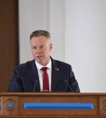 Экс-депутат Севастопольского горсовета заочно приговорен к 11 годам за поддержку аннексии Крыма – СБУ