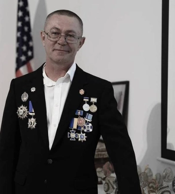 Помер волинський Фаберже