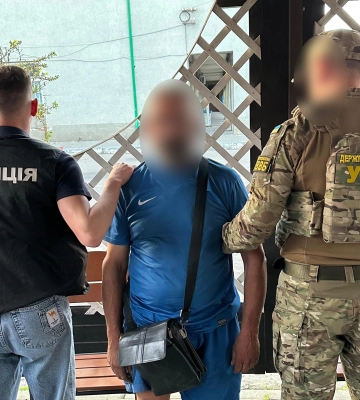 На Волині чоловіка судили за домашнє насильство