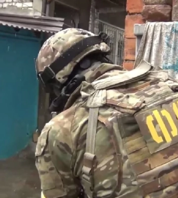 Окупанти затримали жительку Херсонщини, у якої нібито знайшли гранати