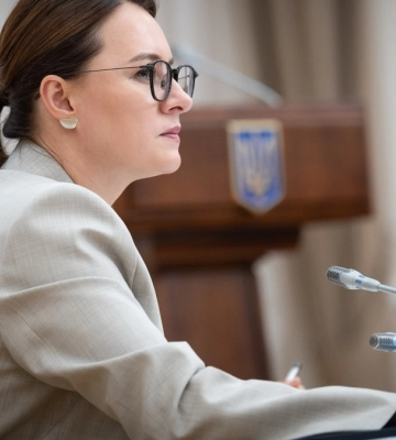Уряд перерозподілив ще 30,6 млн грн на підтримку діяльності університетів Миколаївщини - Свириденко