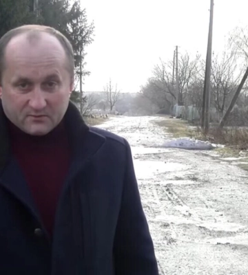 ВАКС конфисковал землю под Киевом бывшего депутата из Ровненской области