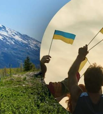 Аляска как Крым: что поможет американцам понять Украину