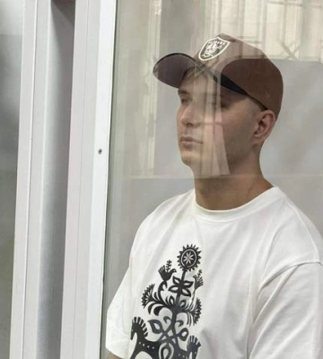 Убийство подростка на фуникулере в Киеве: подозреваемому переизбирают меру пресечения