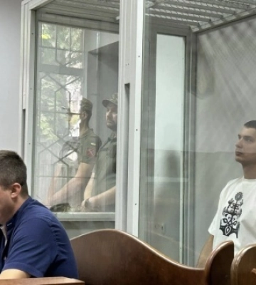 Загибель підлітка на фунікулері в Києві: суд продовжив арешт працівнику УДО