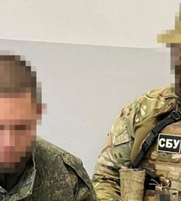Розстрілював цивільних під Куп’янськом: довічне тюремне ув’язнення отримав солдат рф