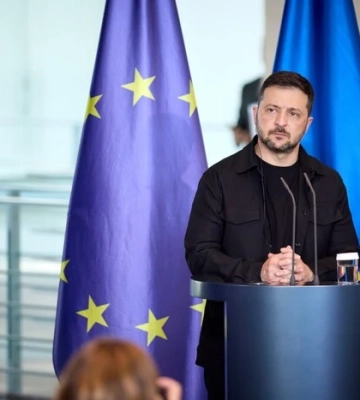 Новий механізм підтримки України з боку НАТО вже дав результати – Зеленський