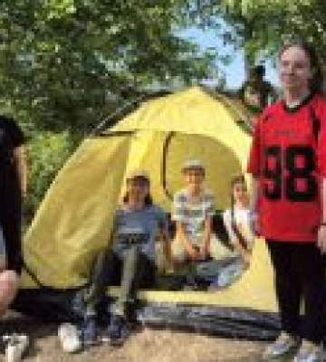 У Дніпрі реалізували проєкт «Розвиток GreenSkills у молоді»