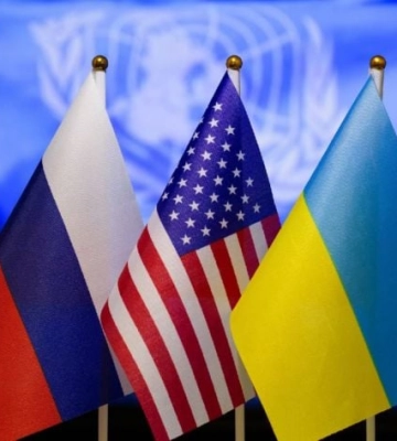 США и Россия обсуждали «модель Западного берега»: останется ли Мелитополь под военным и экономическим контролем РФ?