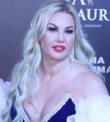 Пригріла змію, – Камалія шокувала зізнанням про зраду близької людини