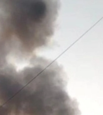 Войска РФ ударили по Казачьей Лопани в Харьковской области — есть погибший