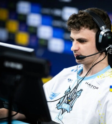Passion UA – NiP. Прогноз и анонс на матч отборов StarSeries Fall 2025