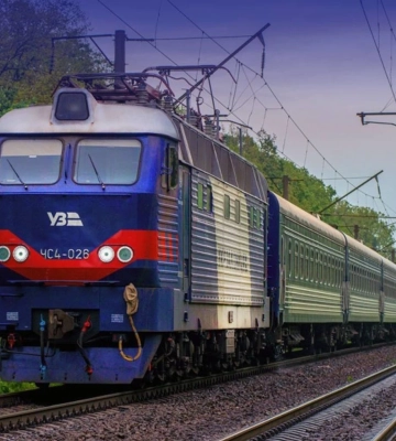 На тлі ажіотажу у серпні запускають ще один потяг зі Львова до Карпат: який графік