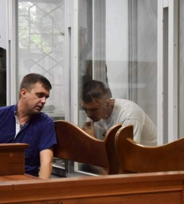 Засідання знову зірвалося: підозрюваного у вбивстві підлітка на фунікулері залишили під вартою