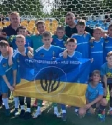 Олександрівський «Тясмин» зіграє з кропивницькою «Зірочкою»
