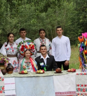 У селищі на Волині  спеціалісти центру життєстійкості провели  тренінг з безбар&#039;єрності