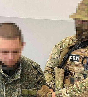 В Харькове приговорили к пожизненному рашистскому палачу