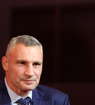 Бьют, дискредитируют, манипулируют, дезорганизуют — Кличко о давлении генпрокурора на КГГА