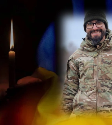 На Донеччині під час виконання бойового завдання загинув житель Саф’янівської громади Петро Нівня
