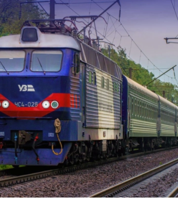 До Карпат зручніше: зі Львова курсуватиме ще один поїзд до Ворохти