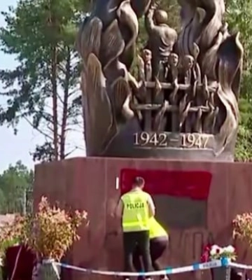 У Польщі затримали неповнолітнього українця. У чому звинувачують