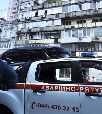 Ежемесячные выплаты на аренду жилья получают 248 киевлян, разовые выплаты на двухмесячную аренду получили 468 - КГГА