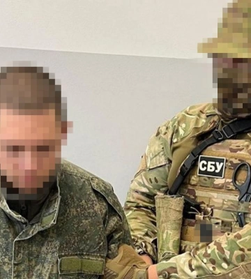 Расстреливал гражданских под Купянском: россиянин получил пожизненное заключение