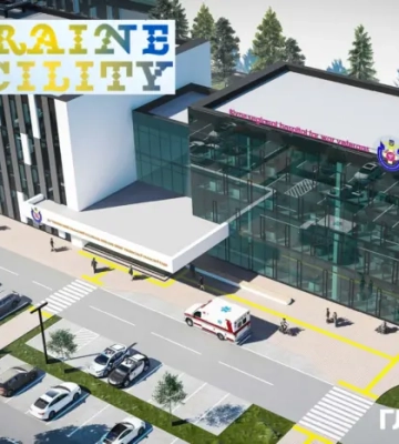 50 млрд євро для України. На що витрачаються кошти Ukraine Facility