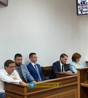 Вбивство на фунікулері: Генпрокурор вимагає довічне, а Косов нарешті заговорив до матері загиблого юнака