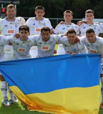 &quot;Були хлопчиками для побиття&quot;: екснападник збірної України жорстко розніс Динамо за провал у ЛЧ
