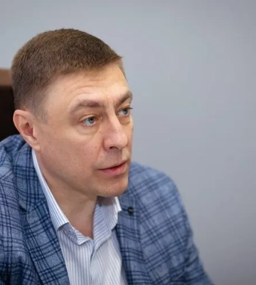 Ексдиректор БЕБ Сергій Перхун купив у Дніпрі квартиру за ₴2,3 млн