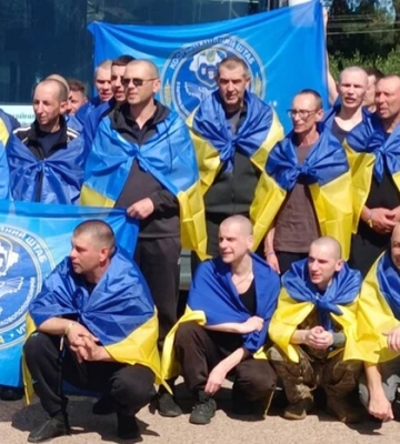 Україна повернула 84 громадян: Зеленський розкрив деталі обміну полоненими 